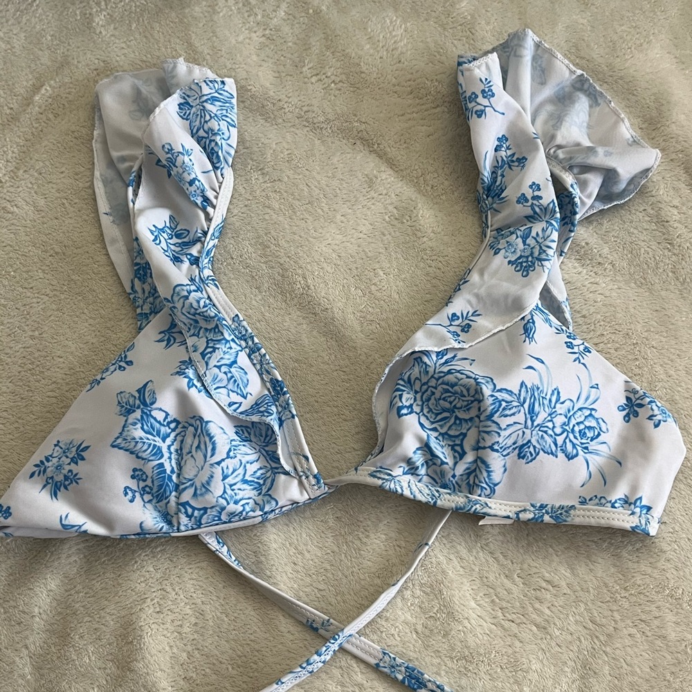 Swim Top / Bathing Suit